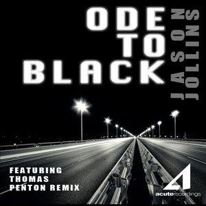 Ode to Black