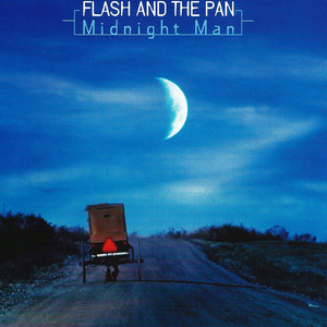 Flash And The Pan - Midnight Man - Vintage 12