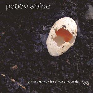 The Craic in the Cosmic Egg