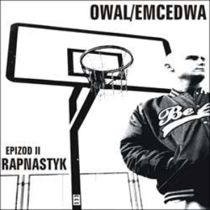 Epizod II: Rapnastyk cover