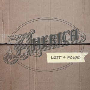 Lost + Found