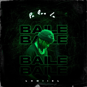 Artwork for PA QUE LO BAILES