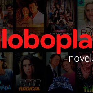 Globoplay Novelas 的头像