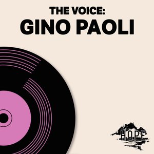 The Voice: Gino Paoli