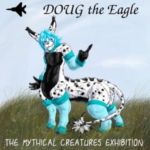 The Mythical Creatures Exhibition