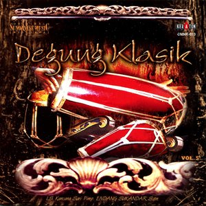 Original Sundanese Music: Degung Klasik, Vol. 5