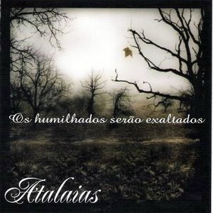 Atalaias 的头像