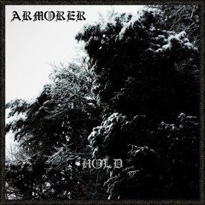 “armorer”的封面