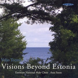 Visions Beyond Estonia cover