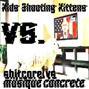 shitcore vs musique concrete 的头像