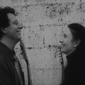 Mike Marshall & Caterina Lichtenberg 的头像