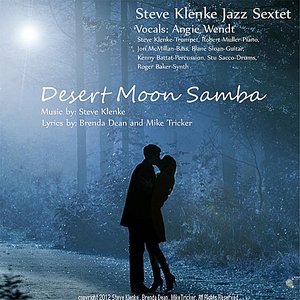 Desert Moon Samba