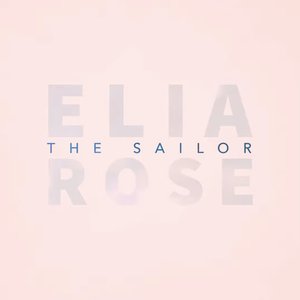 “The Sailor - Single”的封面