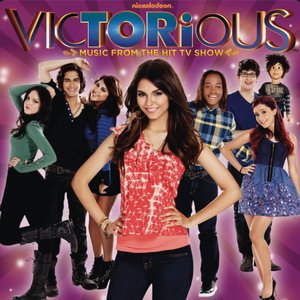 VICTORiOUS (Music From The Hit TV Show)