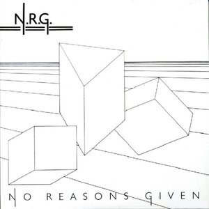 No Reasons Given, Vol. 1 (Extended)
