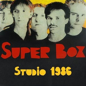 Studio 1986