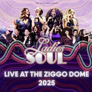 Live at the Ziggo Dome 2025