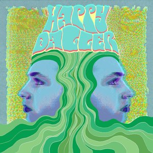 Image for 'Happy Dagger EP'