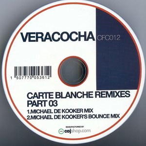 Carte Blanche Remixes (Part 03)