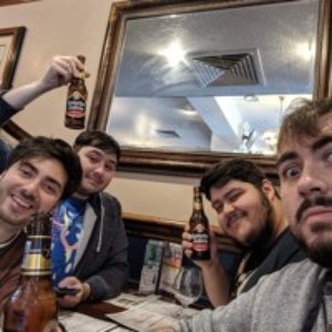 Proper Bean Munchers 的头像