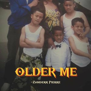 Older Me