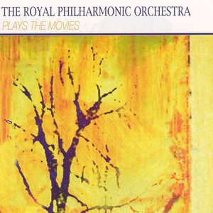 The Royal Philharmonic Orchestra Plays The Movies