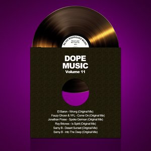Dope Music, Vol. 11