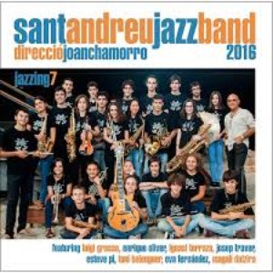 Jazzing 7