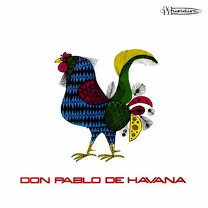 Don Pablo de Havana (Ed Lincoln) 的头像