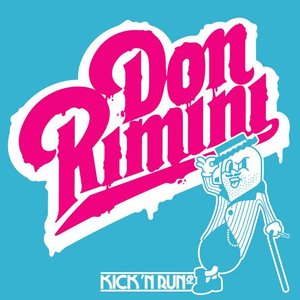 Kick'n Run EP