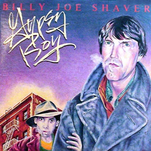 Gypsy Boy cover