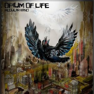 Opium of Life - Single