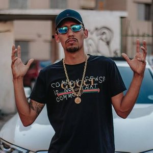 Mc Igão 的头像