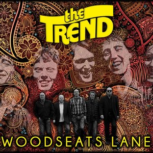 Woodseats Lane