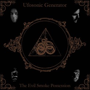 The Evil Smoke Possession