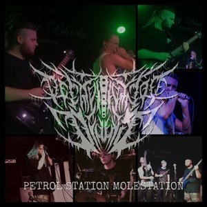 Petrol Station Molestation - Single