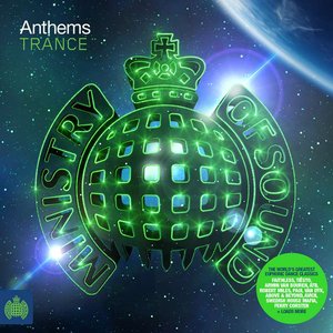 Ministry of Sound: Anthems Trance