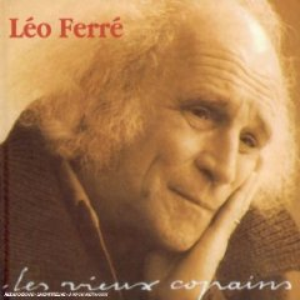 Les Vieux Copains cover