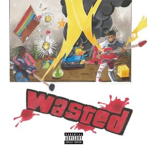 Wasted (feat. Lil Uzi Vert) - Single