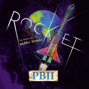 Rocket - The Dreams of Wubbo Ockels