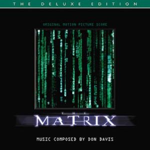 The Matrix: Complete Score (disc 1)