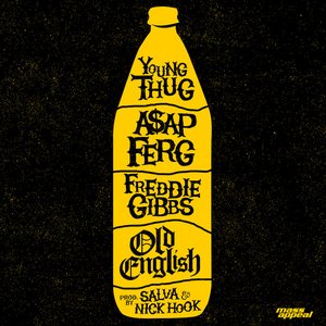 Awatar dla Young Thug, A$AP Ferg & Freddie Gibbs