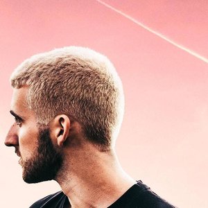 Kevin Hackett 的头像
