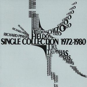 Single Collection 1972-1980