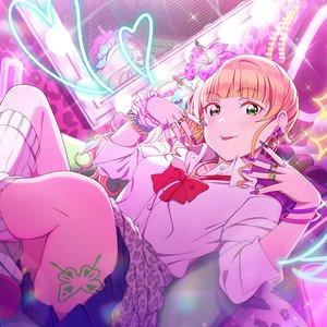 Heanna Sumire 的头像