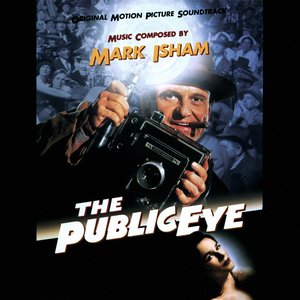 The Public Eye