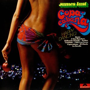 Copacabana Happy Dancing
