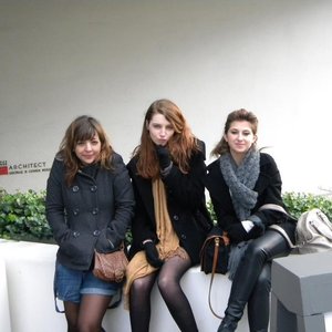 Avatar for The Sophias