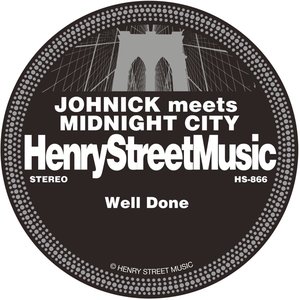 Image for 'Well Done - Single'