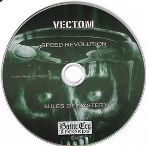 Speed Revolution / Rules of Mystery